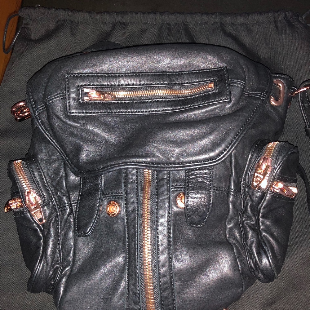 Alexander Wang Marti backpack